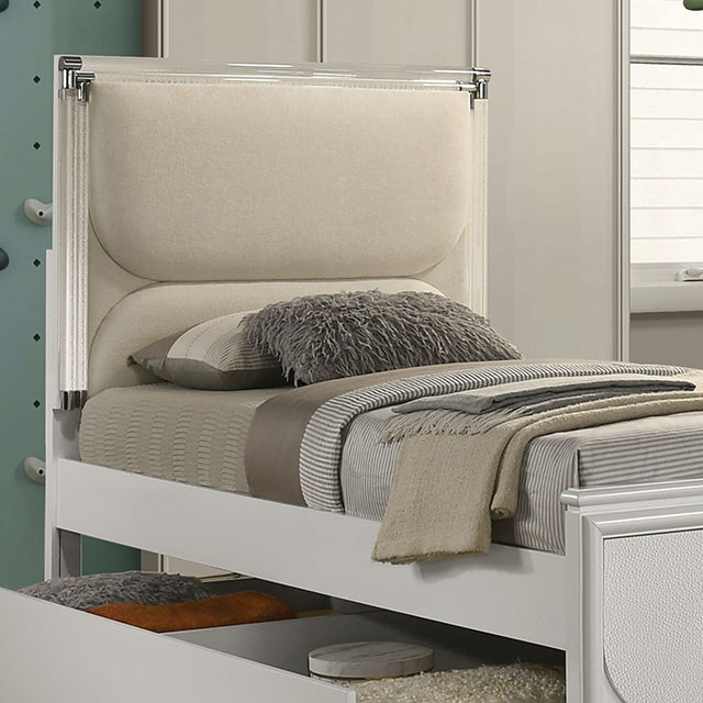 Lareina Full Bed