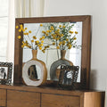 Leirvik Mirror