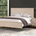 Sandnes E.King Bed
