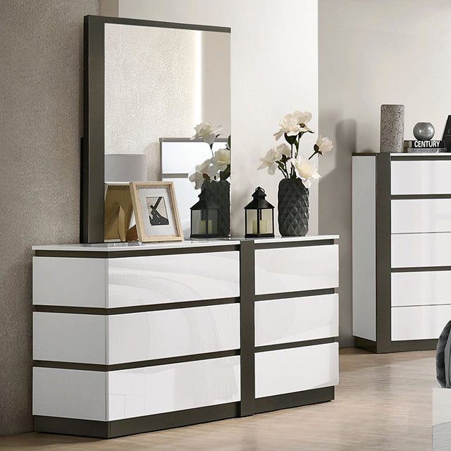 Birsfelden Dresser