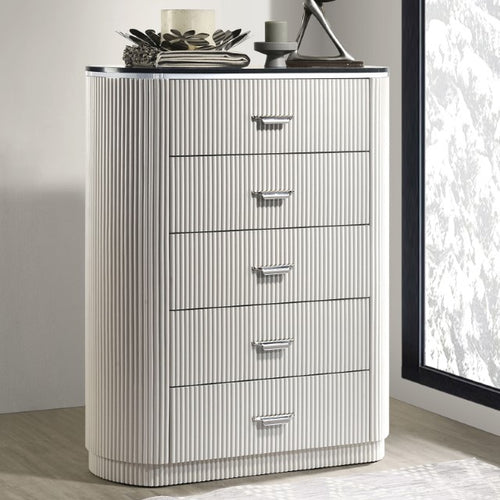 Aldgate Chest