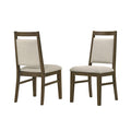 Coppet Side Chair (2/CTN)