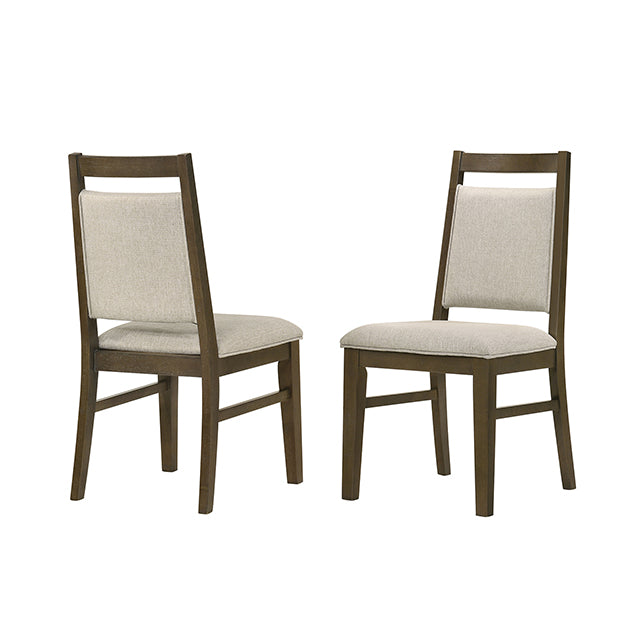 Coppet Side Chair (2/CTN)