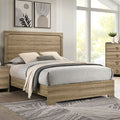 Cadden E.King Bed