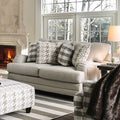Christine Love Seat