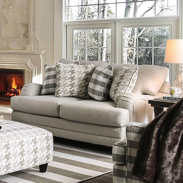 Christine Love Seat