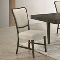 Doconde Side Chair (2/CTN)