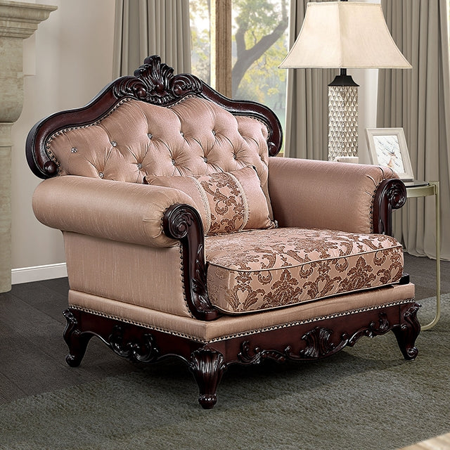 Veracruz Chair