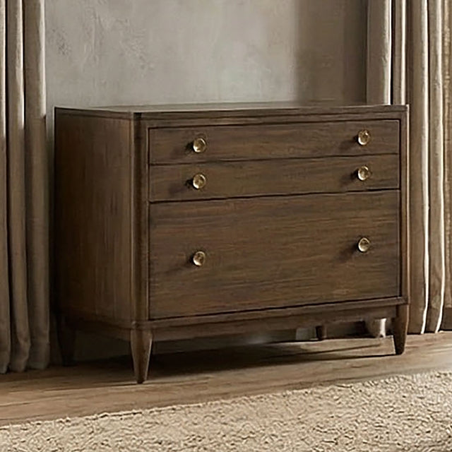 Clarksburg File Cabinet