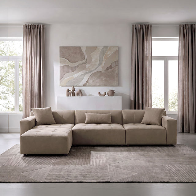 Wigston Sectional