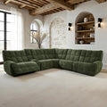 Southwold Power Sectional