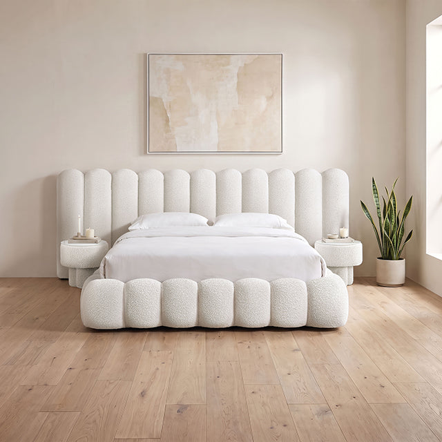 Whittier Queen Bed