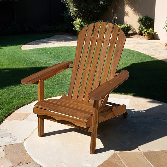 Elk Adirondrack Chair