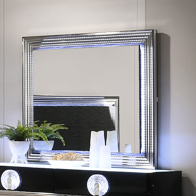 Morah Mirror w/ LED