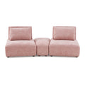 Stavanger Curved 2-Seater w/ Ot