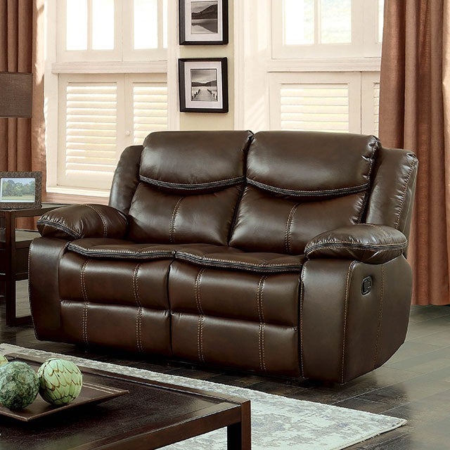 Pollux Love Seat