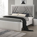 Aldgate E.King Bed
