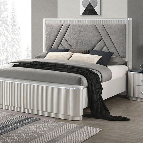Aldgate E.King Bed
