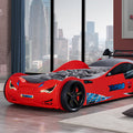 Roadstar Car Bed + M5 Mattress