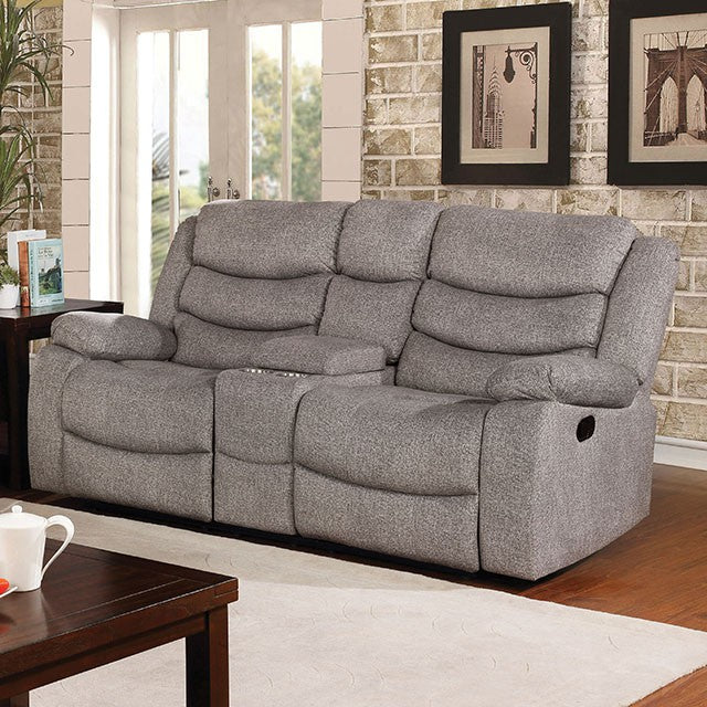 Castleford Love Seat
