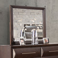 Hinwitz Mirror