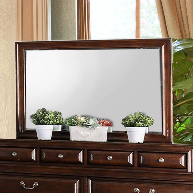 Brandt Mirror