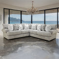 Nerone Sectional