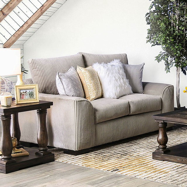 Marjorie Love SeatLove Seat: