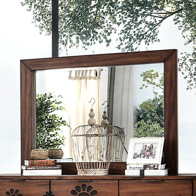 Amarantha MirrorMirror: