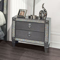 Titania Night Stand