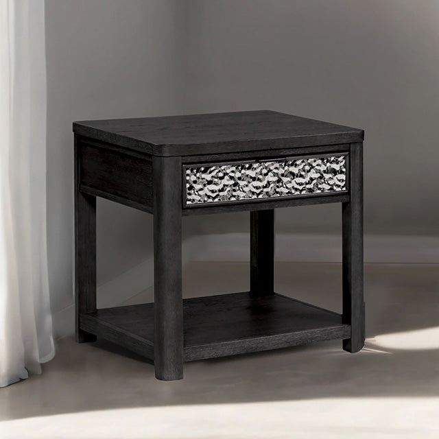 Sterling West End Table