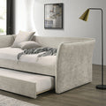 Yuri Twin Daybed w/ Trundle
