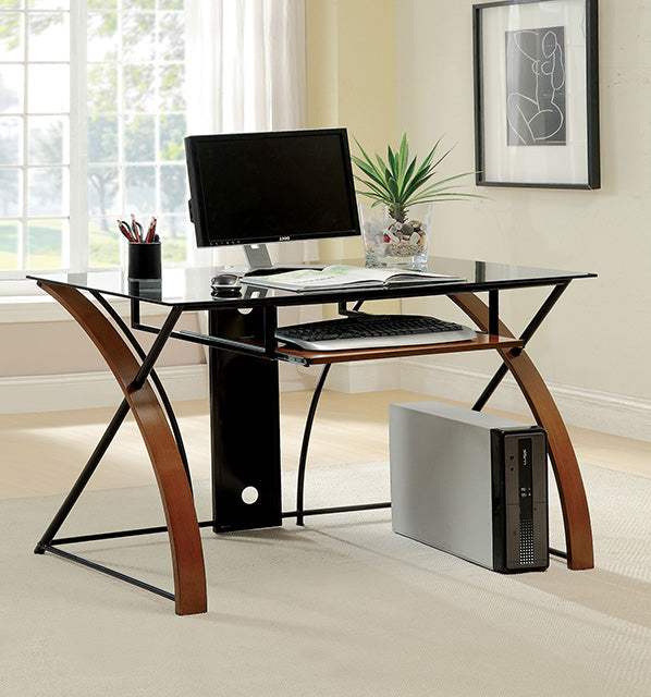 Baden Computer Desk