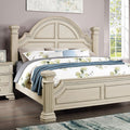 Pamphilos Cal.King Bed