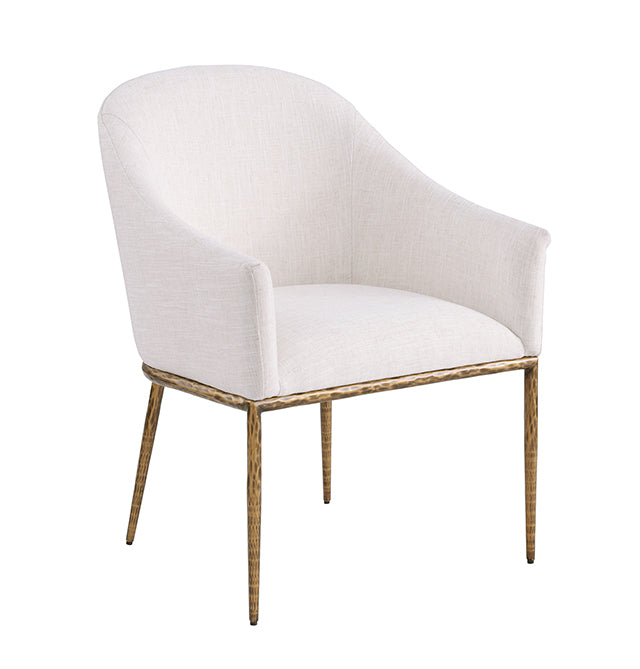 Balvi Arm Chair (1/CTN)