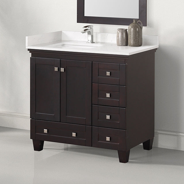 Aprea Vanity Set