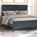 Altamira E.King Bed