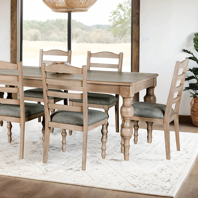 Chesapeake Dining Table