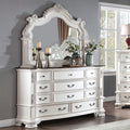 Esparanza Dresser