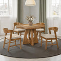 Ozark Round Dining Table