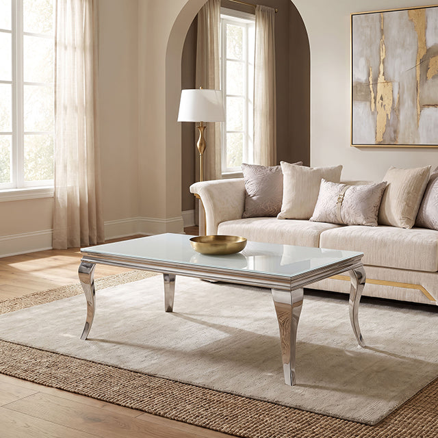 Wetzikon Coffee Table