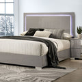 Sinistra E.King Bed