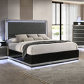Morah 5 Pc. Queen Bedroom Set