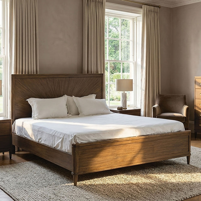 Clarksburg E.King Bed