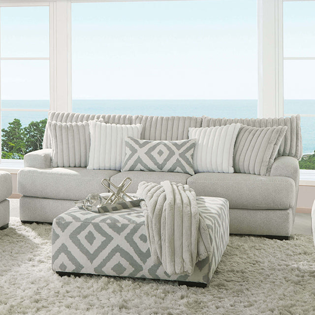 Hermilly Sofa