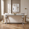 Wetzikon Sofa Table