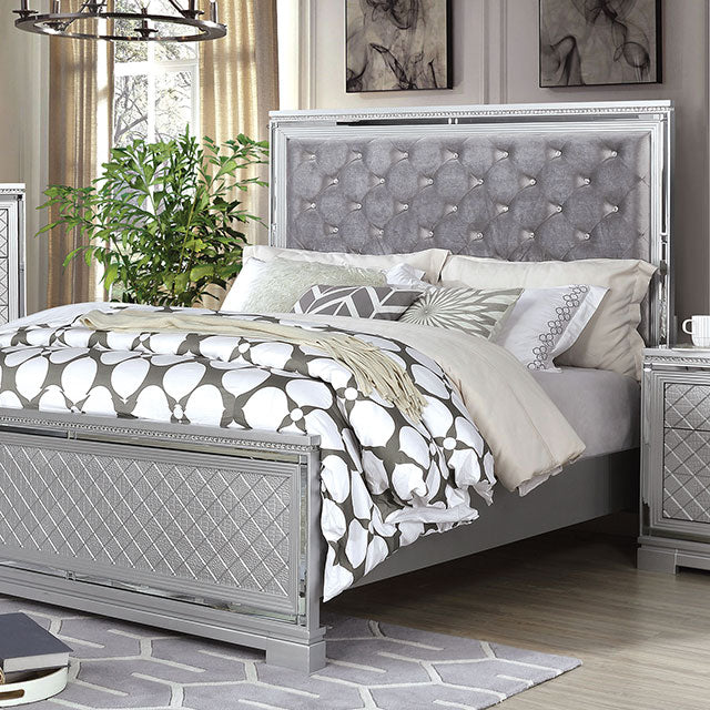 Belleterre Cal.King Bed