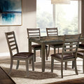 Adia DINING TABLE