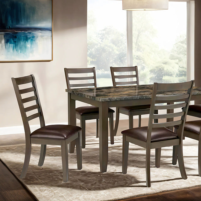 Adia DINING TABLE
