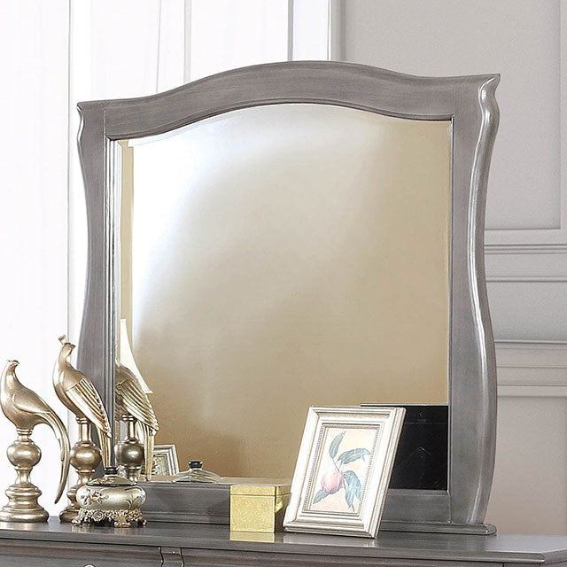 Brunswick MirrorMirror: